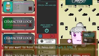 Скриншот 3 к игре Food Poppers