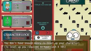 Скриншот 4 к игре Food Poppers