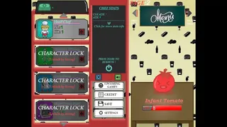 Скриншот 5 к игре Food Poppers