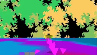 Скриншот 1 к игре Funmi