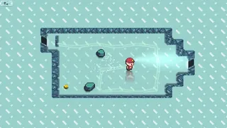 Скриншот 1 к игре Icemaze Cave: Skate Escape