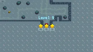 Скриншот 4 к игре Icemaze Cave: Skate Escape