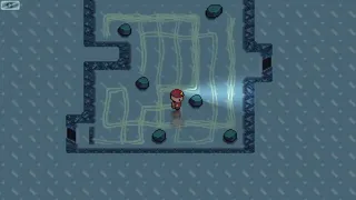 Скриншот 6 к игре Icemaze Cave: Skate Escape