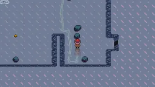Скриншот 7 к игре Icemaze Cave: Skate Escape