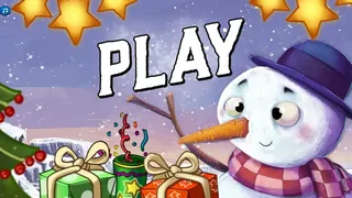 Скриншот 2 к игре Christmas Sort Puzzle