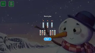 Скриншот 4 к игре Christmas Sort Puzzle