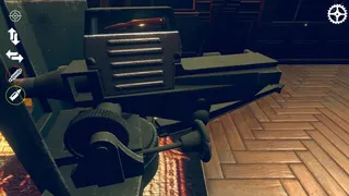 Скриншот 1 к игре Toy War - Cannon