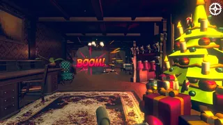 Скриншот 6 к игре Toy War - Cannon