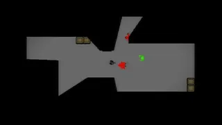 Скриншот 1 к игре Good Luck, Stay Safe