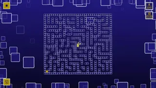 Скриншот 3 к игре Spinning Maze
