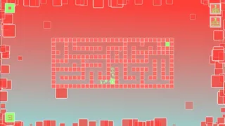 Скриншот 4 к игре Spinning Maze
