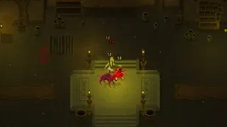 Скриншот 4 к игре Sif and the Labyrinth