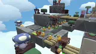 Скриншот 3 к игре Kartoffl
