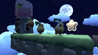 Скриншот 4 к игре Kartoffl