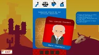 Скриншот 2 к игре Rules: Politically Incorrect