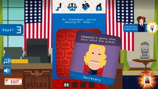 Скриншот 6 к игре Rules: Politically Incorrect