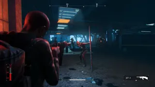 Скриншот 1 к игре Aftermath
