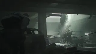 Скриншот 5 к игре Aftermath