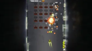 Скриншот 1 к игре Super Nano Blaster
