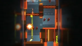 Скриншот 3 к игре Super Nano Blaster