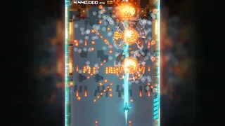 Скриншот 5 к игре Super Nano Blaster