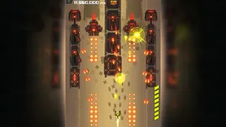 Скриншот 7 к игре Super Nano Blaster