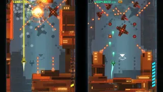 Скриншот 8 к игре Super Nano Blaster