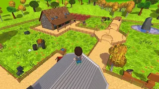 Скриншот 3 к игре Flibbles