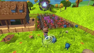Скриншот 4 к игре Flibbles