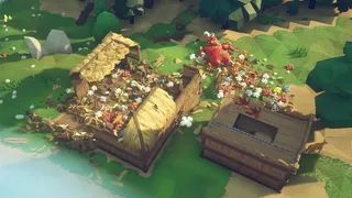 Скриншот 1 к игре Noble Fates