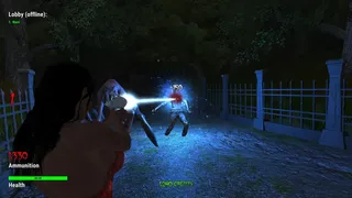 Скриншот 7 к игре Village of Zombies