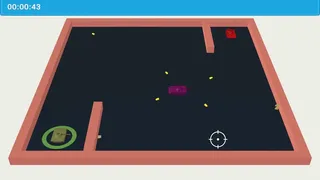 Скриншот 5 к игре Tank Sudoku
