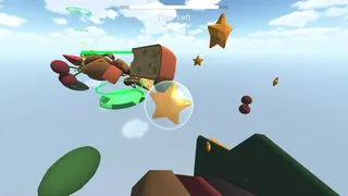 Скриншот 1 к игре Ball Boys