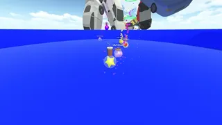 Скриншот 4 к игре Ball Boys