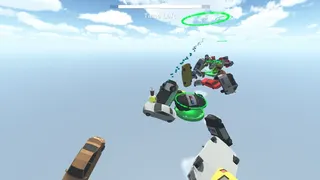 Скриншот 5 к игре Ball Boys