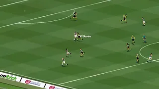 Скриншот 4 к игре Teamchef - Fussball Manager Fun