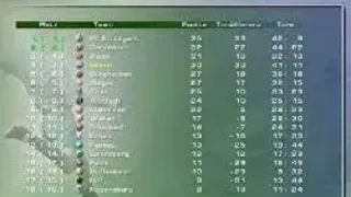 Скриншот 5 к игре Teamchef - Fussball Manager Fun