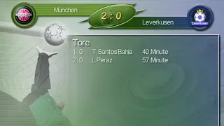 Скриншот 7 к игре Teamchef - Fussball Manager Fun