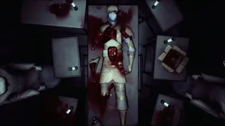 Скриншот 4 к игре Mourn-born