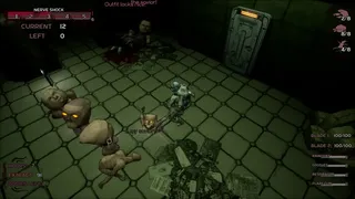Скриншот 8 к игре Mourn-born