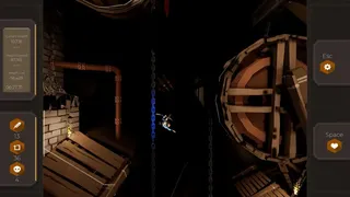 Скриншот 2 к игре A Distant Stabbing