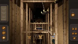 Скриншот 4 к игре A Distant Stabbing