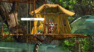 Скриншот 3 к игре Creatures: The Albian Years