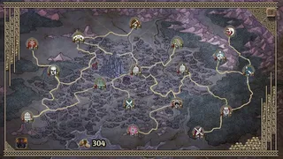 Скриншот 2 к игре Rogue Dungeon