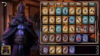 Скриншот 3 к игре Rogue Dungeon
