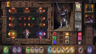 Скриншот 5 к игре Rogue Dungeon