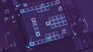 Скриншот 3 к игре Chesskoban Cyber