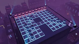 Скриншот 5 к игре Chesskoban Cyber