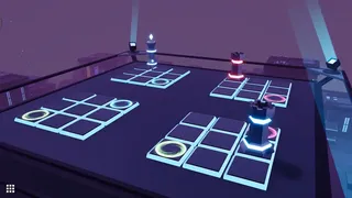 Скриншот 6 к игре Chesskoban Cyber