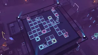 Скриншот 7 к игре Chesskoban Cyber